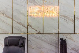 The Point Pratumnak by PSR