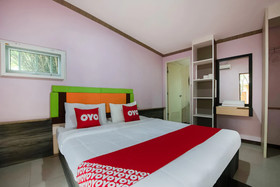 The Resort Chonburi by OYO Rooms
