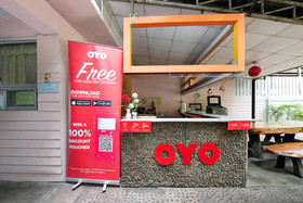 The Resort Chonburi by OYO Rooms