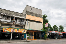 The Resort Chonburi by OYO Rooms