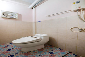 The Resort Chonburi by OYO Rooms