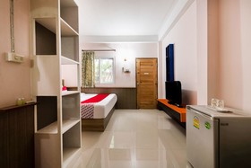 The Resort Chonburi by OYO Rooms