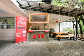 The Resort Chonburi by OYO Rooms