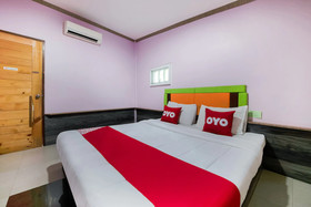 The Resort Chonburi by OYO Rooms