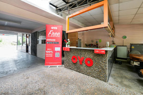 The Resort Chonburi by OYO Rooms
