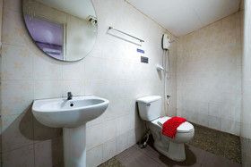 The Resort Chonburi by OYO Rooms