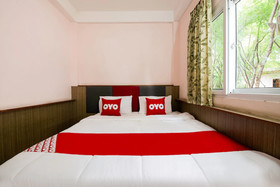 The Resort Chonburi by OYO Rooms