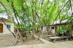 The Resort Chonburi by OYO Rooms