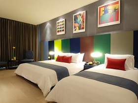 The Zign Hotel
