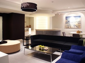 The Zign Hotel