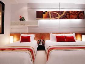 The Zign Hotel