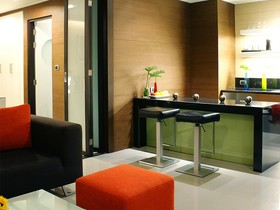 The Zign Hotel
