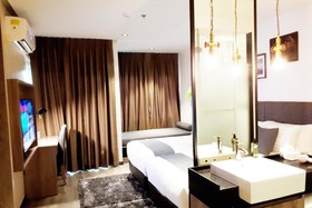 T Pattaya Hotel