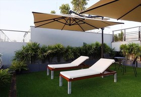 T Pattaya Hotel