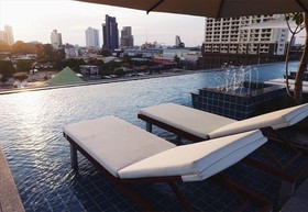 T Pattaya Hotel