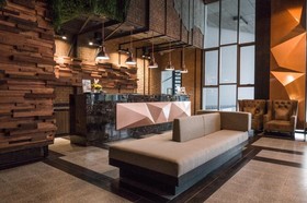 T Pattaya Hotel