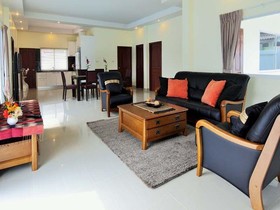 Unique Paradise Resort