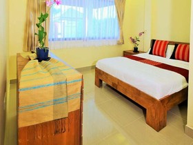 Unique Paradise Resort