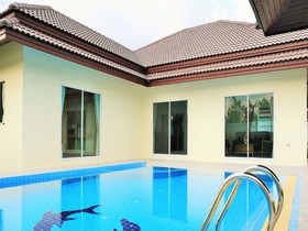 Unique Paradise Resort