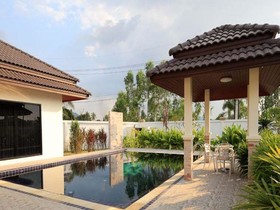 Unique Paradise Resort