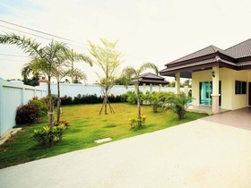 Unique Paradise Resort