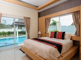 Unique Paradise Resort