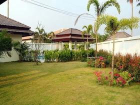 Unique Paradise Resort