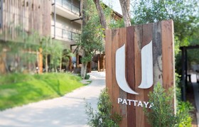 U Pattaya