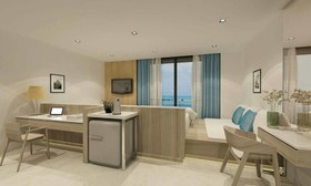 Worita Cove Hotel