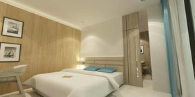 Worita Cove Hotel