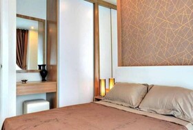 Amazon Residence Jomtien Pattaya by New