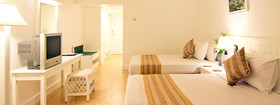 Ambassador City Jomtien