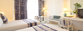 Ambassador City Jomtien
