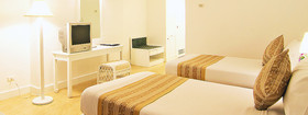 Ambassador City Jomtien