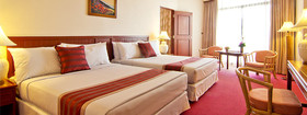 Ambassador City Jomtien