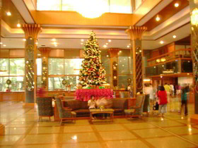 Ambassador City Jomtien