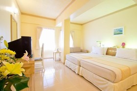 Ambassador City Jomtien