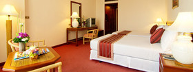 Ambassador City Jomtien