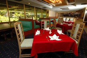 Ambassador City Jomtien