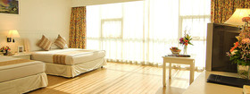 Ambassador City Jomtien