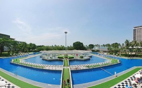 Ambassador City Jomtien - Garden Wing