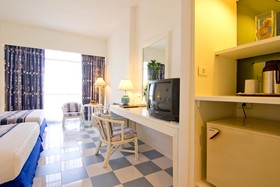 Ambassador City Jomtien - Garden Wing