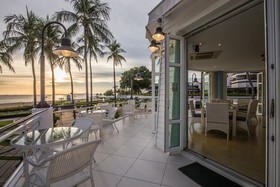 Ambassador City Jomtien - Garden Wing