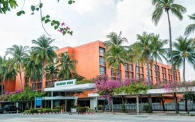 Ambassador City Jomtien - Garden Wing