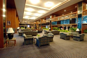 Ambassador City Jomtien - Garden Wing