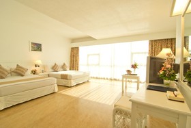 Ambassador City Jomtien - Marina Tower Wing