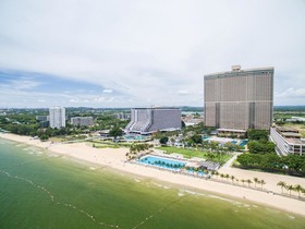 Ambassador City Jomtien - Marina Tower Wing