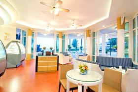 Ambassador City Jomtien - Marina Tower Wing