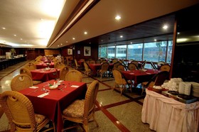 Ambassador City Jomtien - Marina Tower Wing