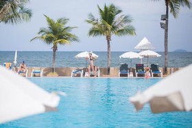 Ambassador City Jomtien - Marina Tower Wing